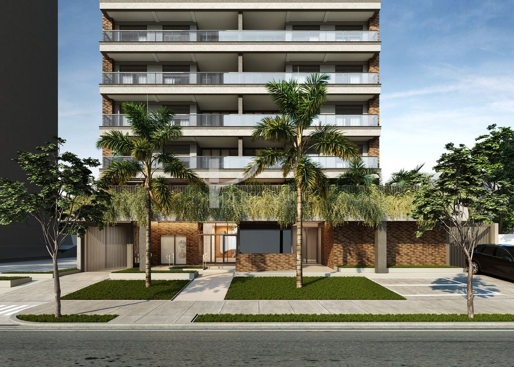 Apartamento, 3 quartos, 105 m² - Foto 6