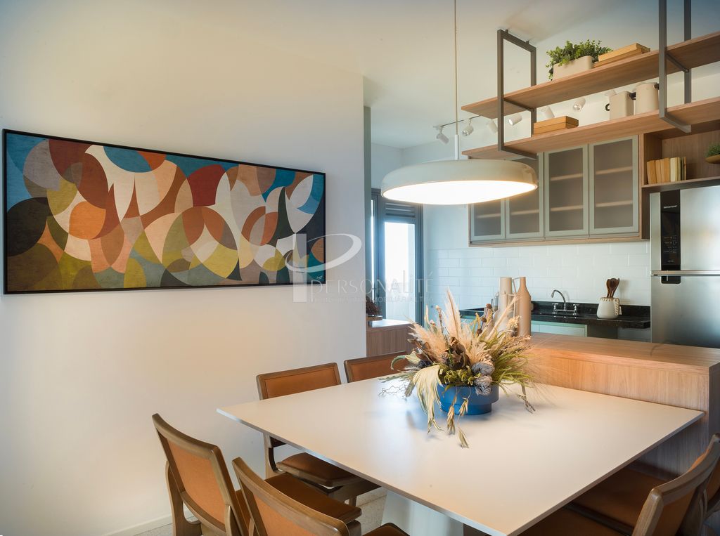 Apartamento, 3 quartos, 105 m² - Foto 23