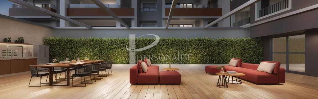 Apartamento, 2 quartos, 66 m² - Foto 17