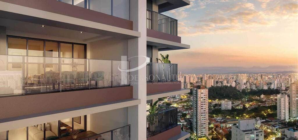 Apartamento, 2 quartos, 66 m² - Foto 24