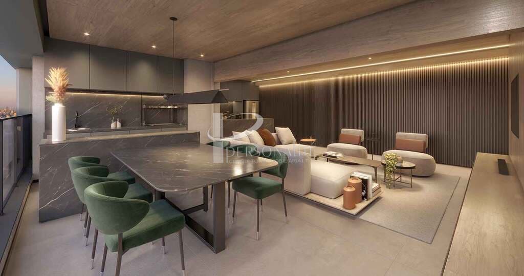 Apartamento, 2 quartos, 66 m² - Foto 7