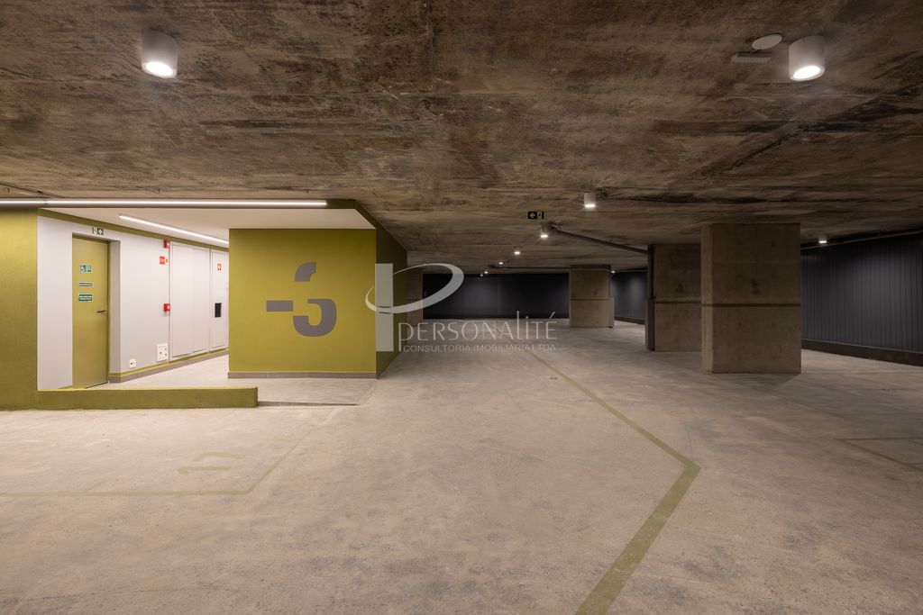 Apartamento, 2 quartos, 28 m² - Foto 20