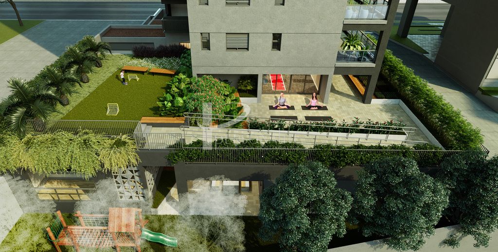 Apartamento, 3 quartos, 105 m² - Foto 49