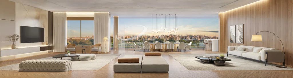 Apartamento, 4 quartos, 233 m² - Foto 10
