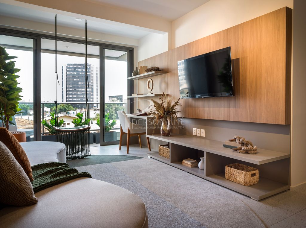 Apartamento, 3 quartos, 105 m² - Foto 17