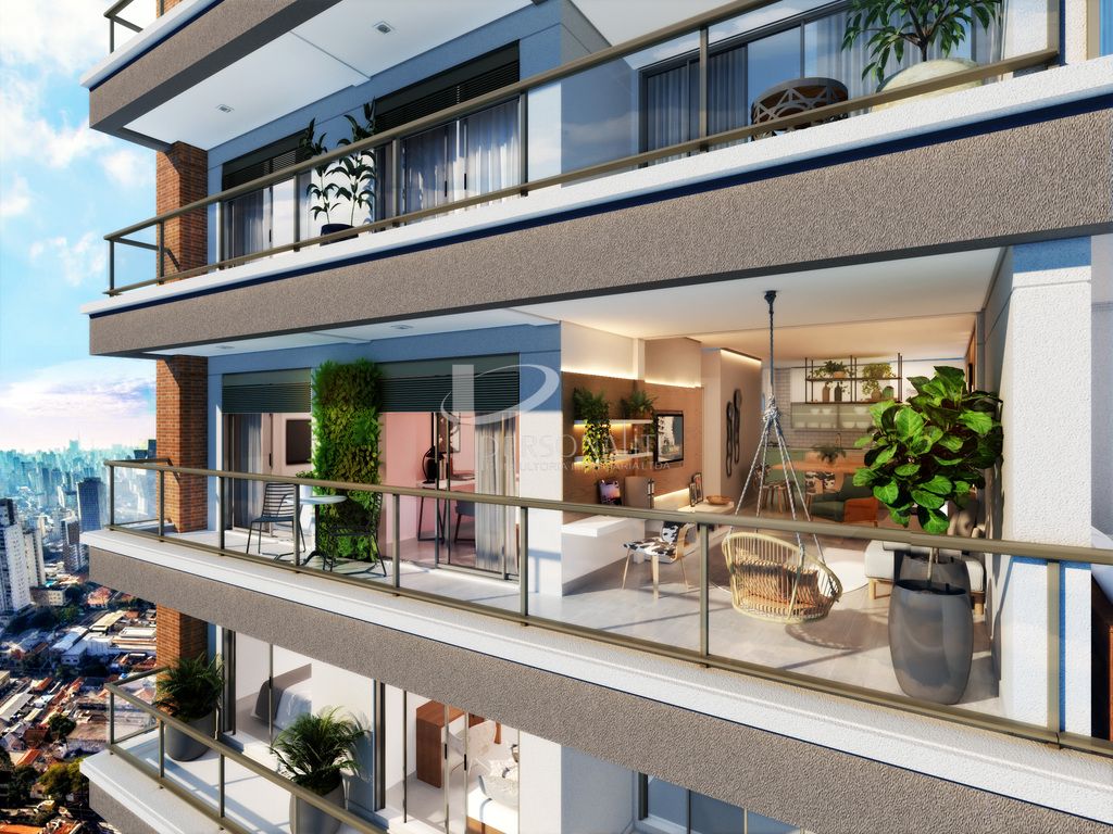 Apartamento, 3 quartos, 105 m² - Foto 48
