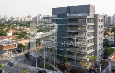 Apartamento, 3 quartos, 210 m² - Foto 3