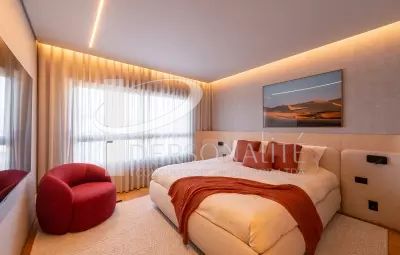 Apartamento, 3 quartos, 210 m² - Foto 7