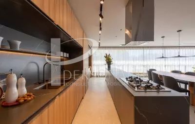 Apartamento, 3 quartos, 210 m² - Foto 21