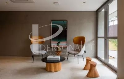 Apartamento, 3 quartos, 210 m² - Foto 5