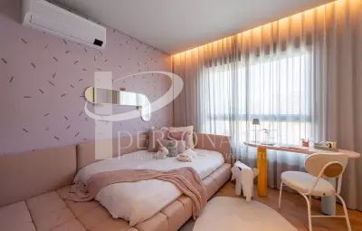 Apartamento, 3 quartos, 210 m² - Foto 6
