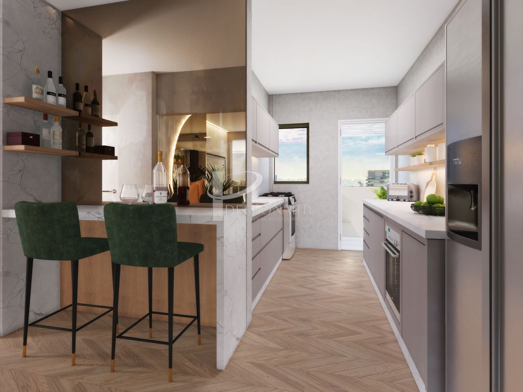 Apartamento, 3 quartos, 105 m² - Foto 13