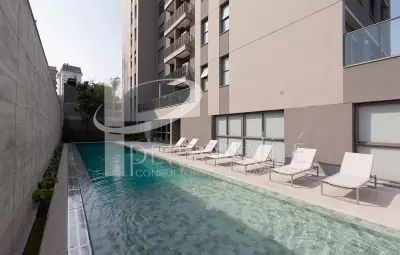 Apartamento, 3 quartos, 210 m² - Foto 23