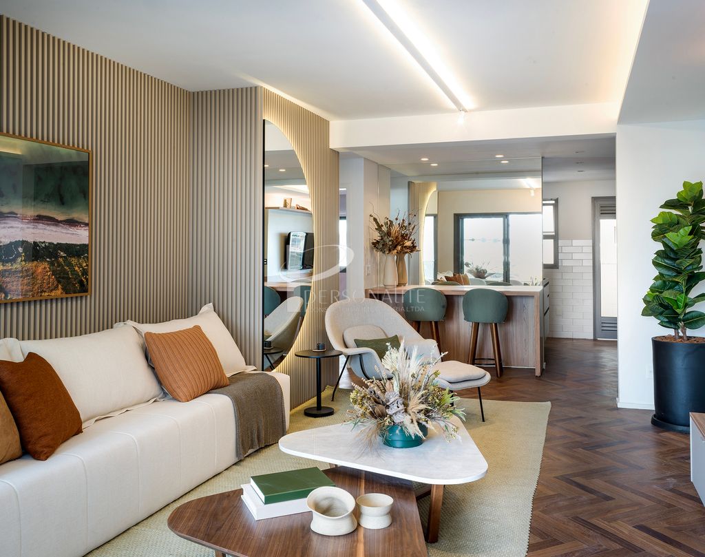 Apartamento, 3 quartos, 105 m² - Foto 15