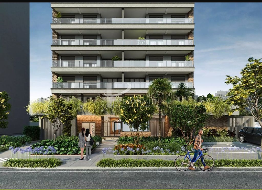 Apartamento, 3 quartos, 105 m² - Foto 7