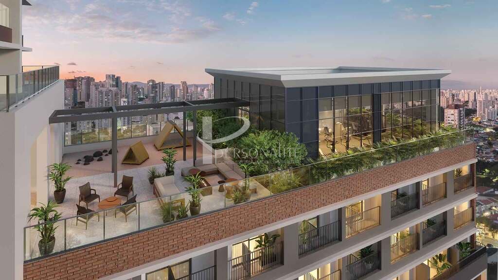 Apartamento, 2 quartos, 66 m² - Foto 22