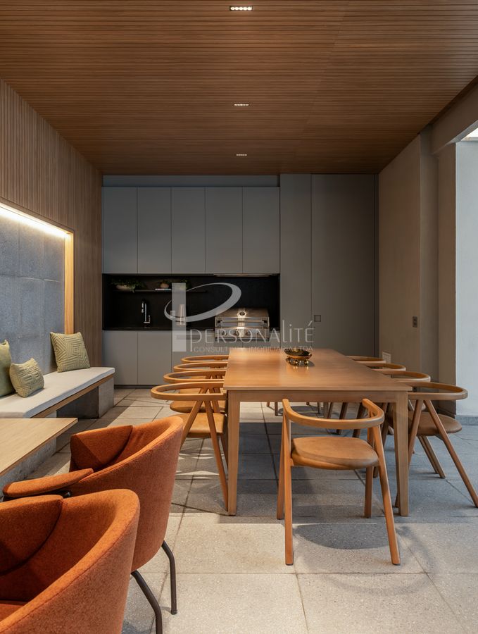 Apartamento, 2 quartos, 28 m² - Foto 10