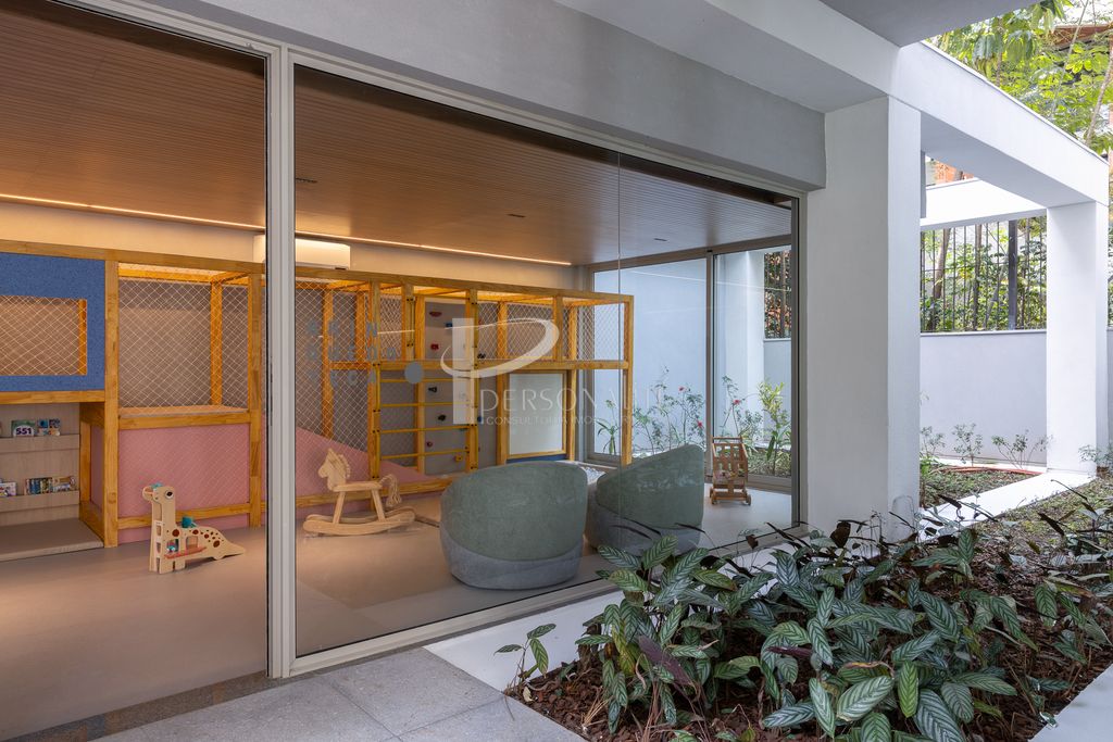 Apartamento, 2 quartos, 28 m² - Foto 9