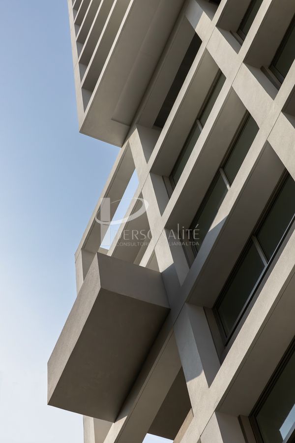 Apartamento, 2 quartos, 28 m² - Foto 14