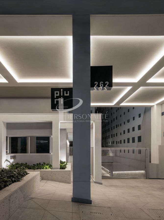 Apartamento, 2 quartos, 28 m² - Foto 5