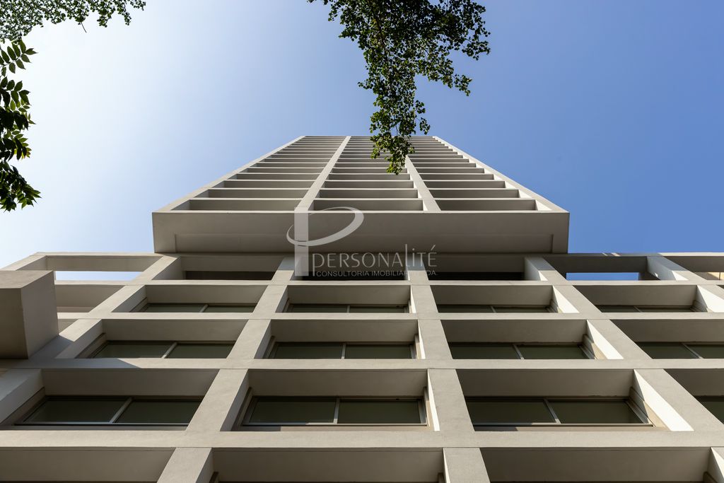 Apartamento, 2 quartos, 28 m² - Foto 24