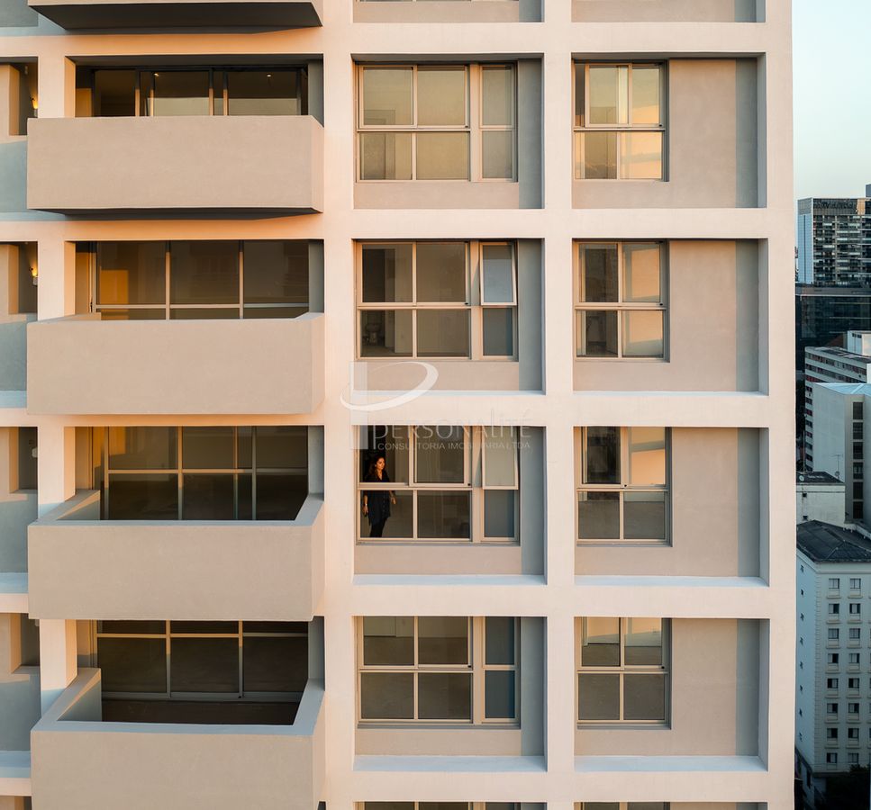 Apartamento, 2 quartos, 28 m² - Foto 13