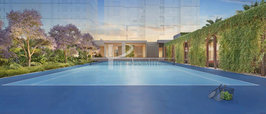 Apartamento, 4 quartos, 233 m² - Foto 15
