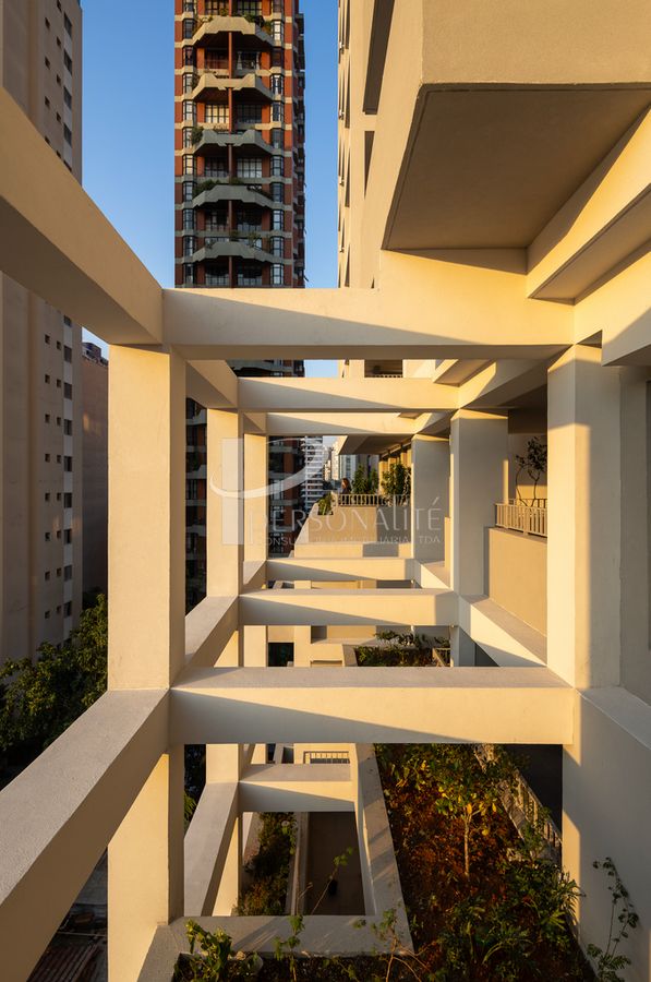 Apartamento, 2 quartos, 28 m² - Foto 15