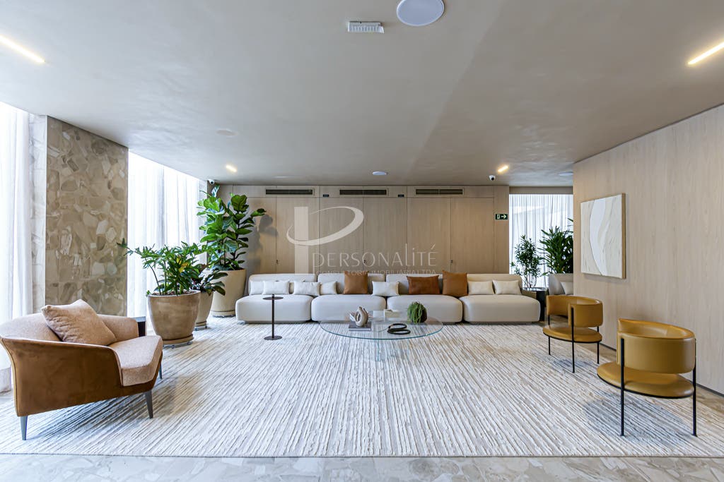 Apartamento, 1 quarto, 81 m² - Foto 13