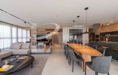 Apartamento, 3 quartos, 210 m² - Foto 15