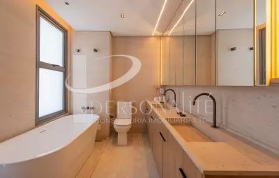 Apartamento, 3 quartos, 210 m² - Foto 10