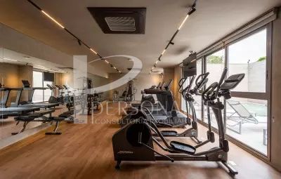 Apartamento, 3 quartos, 210 m² - Foto 11