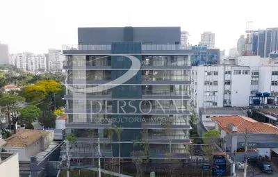 Apartamento, 3 quartos, 210 m² - Foto 2