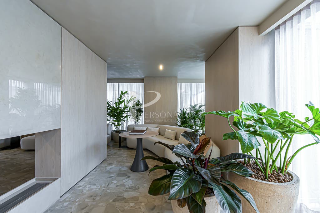 Apartamento, 1 quarto, 81 m² - Foto 11