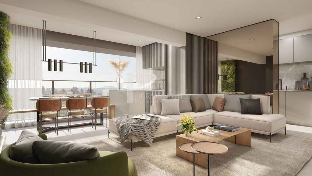 Apartamento, 2 quartos, 66 m² - Foto 5