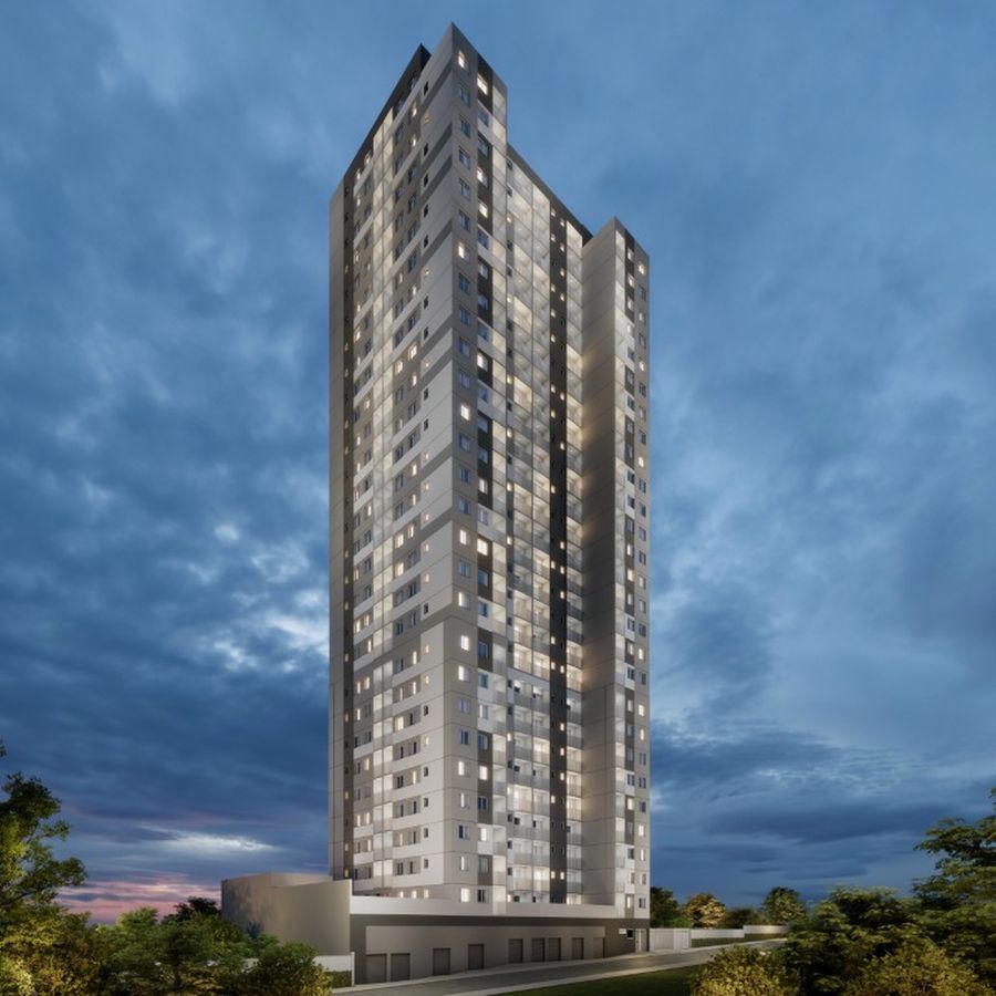 Metrocasa Oratório - Apartamento em Vila Charlote, São Paulo - à venda - PERENNIAL ASSESSORIA E SERVIÇOS LTDA EPP