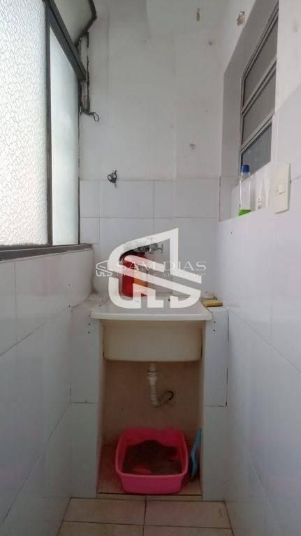 Apartamento, 1 quarto, 49 m² - Foto 11