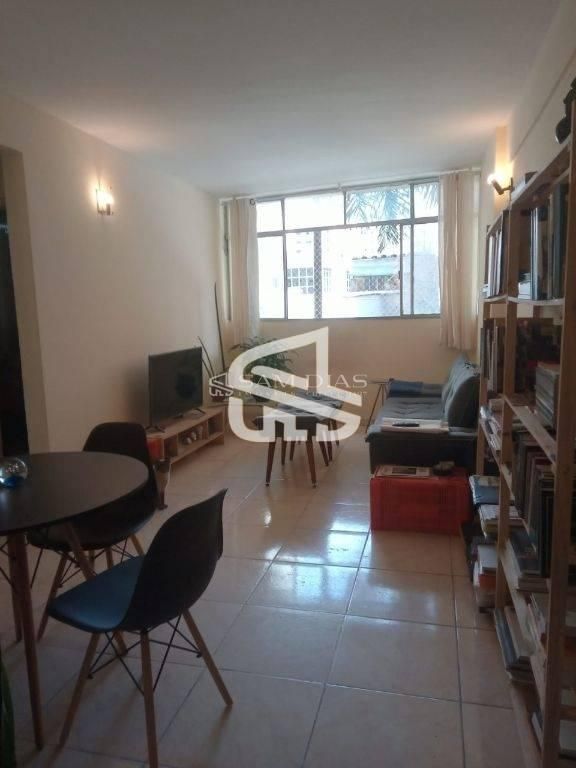 Apartamento, 1 quarto, 49 m² - Foto 14
