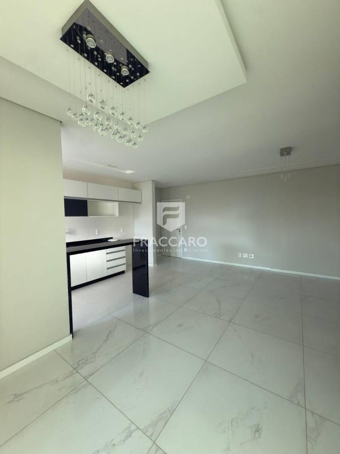 Apartamento à venda em Centro, Ponta Grossa — Portal Chave Fácil