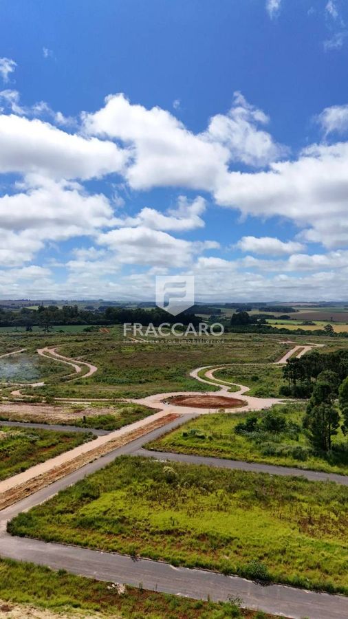 Terreno à venda em Cará-cará, Ponta Grossa — Portal Chave Fácil
