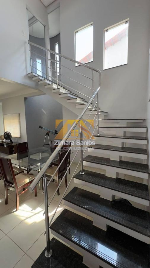 Casa, 5 quartos, 198 m² - Foto 12