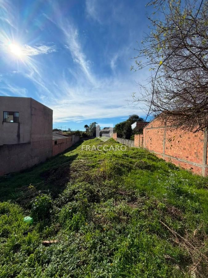 Terreno à venda em Olarias, Ponta Grossa — Portal Chave Fácil
