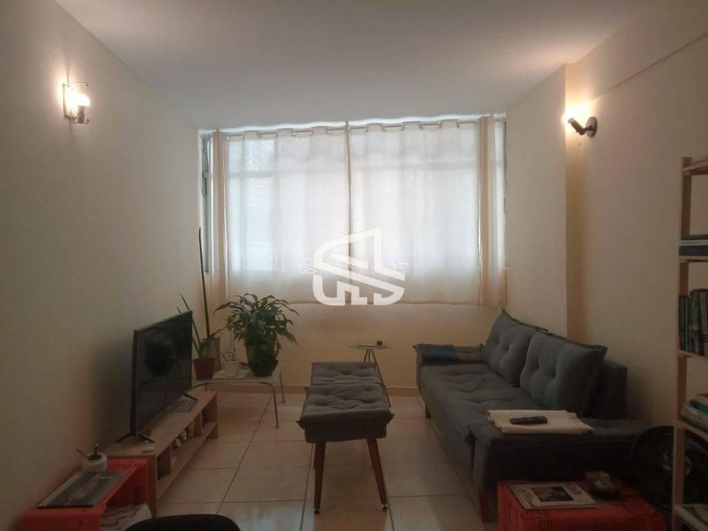 Apartamento, 1 quarto, 49 m² - Foto 6