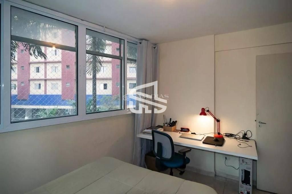Apartamento, 1 quarto, 49 m² - Foto 24
