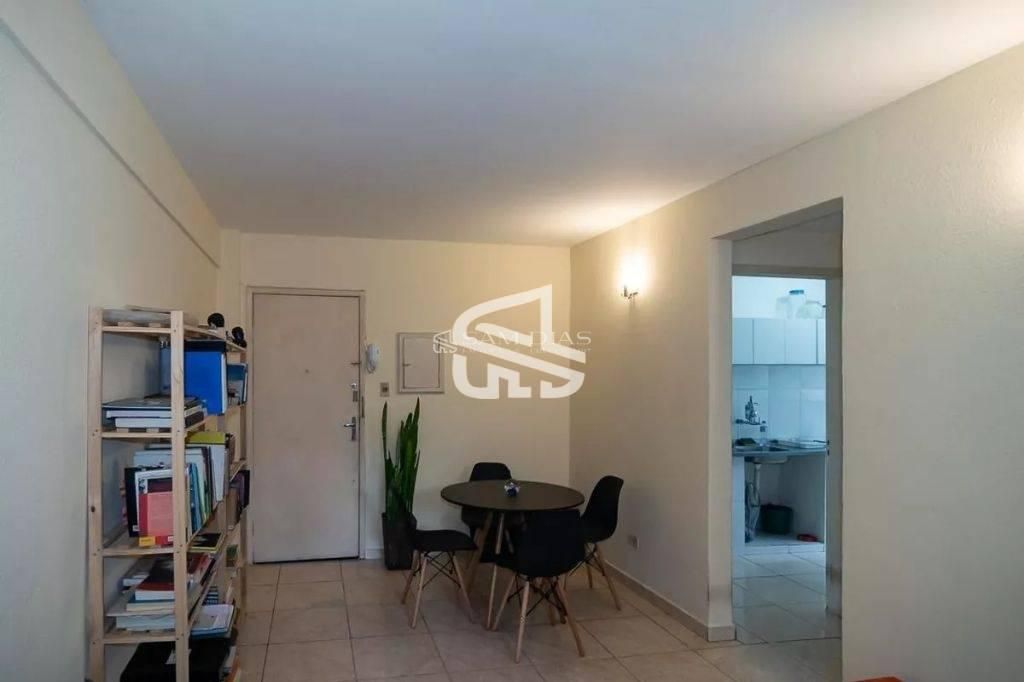 Apartamento, 1 quarto, 49 m² - Foto 33