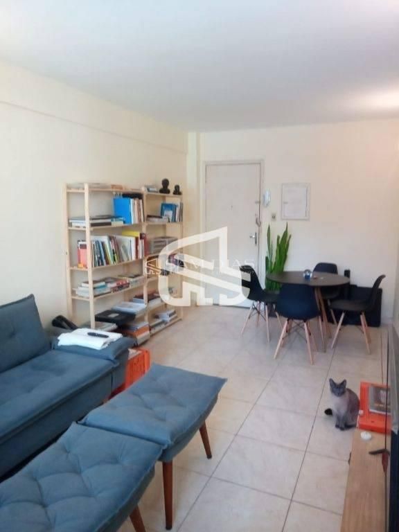 Apartamento, 1 quarto, 49 m² - Foto 19