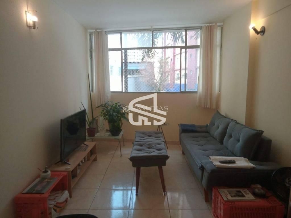 Apartamento, 1 quarto, 49 m² - Foto 21