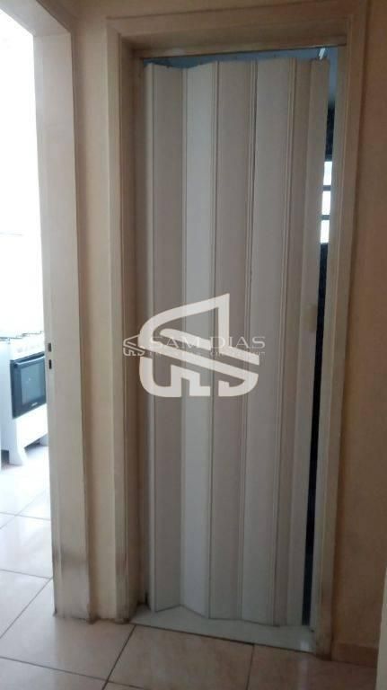 Apartamento, 1 quarto, 49 m² - Foto 37