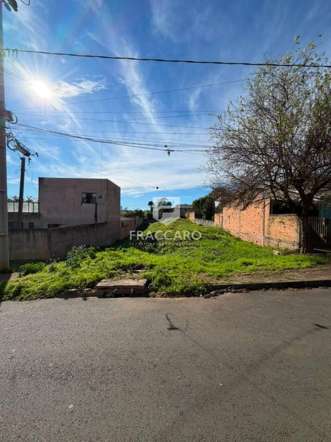 Terreno à venda em Olarias, Ponta Grossa — Portal Chave Fácil