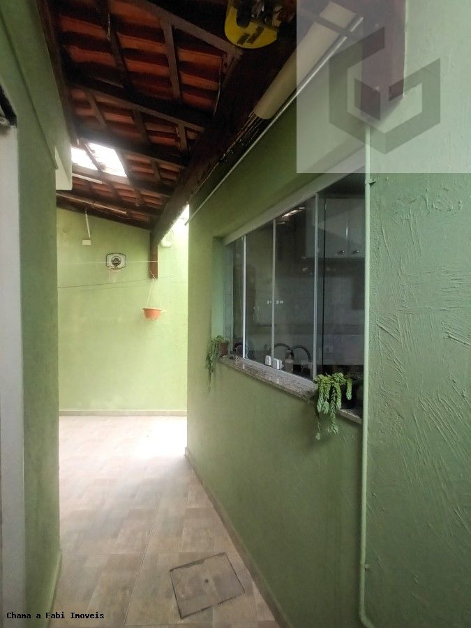 Casa com 3 quartos à Venda, Vila Carrão - São Paulo